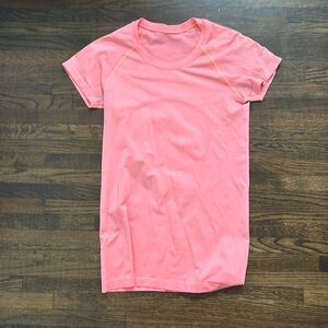 Lululemon Swiftly Tech!